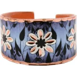 Flower Jewelry Rings