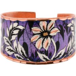 Charming Flower Jewelry Rings