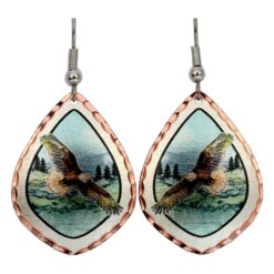 American Eagle Earrings