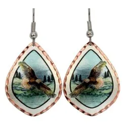 American Eagle Earrings