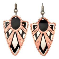 Fabulous Art Deco Earrings