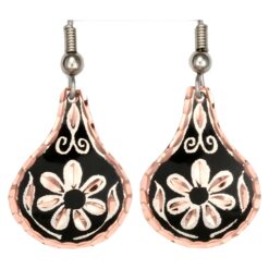 Amazing Flower Earrings