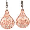 Wholesale Unique Flower Earrings