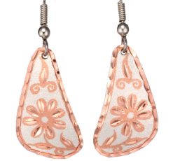 Wholesale Handmade Flower Earrings