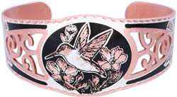 Handmade Bracelets Filigree