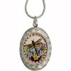 Handmade Dragonfly Lockets