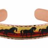 Wild Horses Bracelet
