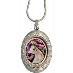 Wholesale Horse Jewelry Lockets