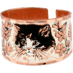Cute Cat Ring