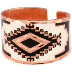 Adjustable SW Native American Rings