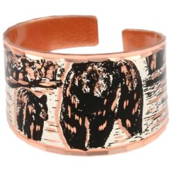 Bear Rings