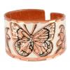 Handmade Butterfly Rings