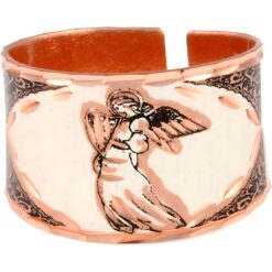Handmade Angel Rings