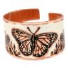 Butterfly Rings
