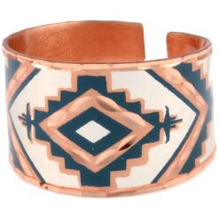 Adjustable Native Indian Rings