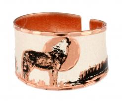 Wolf Rings