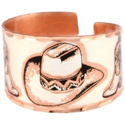 Western Rings, Cowboy Boots and Cowboy Ring