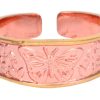Unique Butterfly Rings