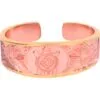 Copper Turtle Rings