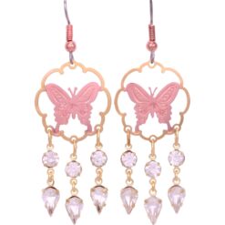 Chandelier Earrings