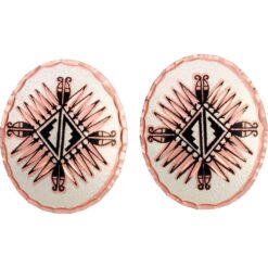SW Native Stud Earrings