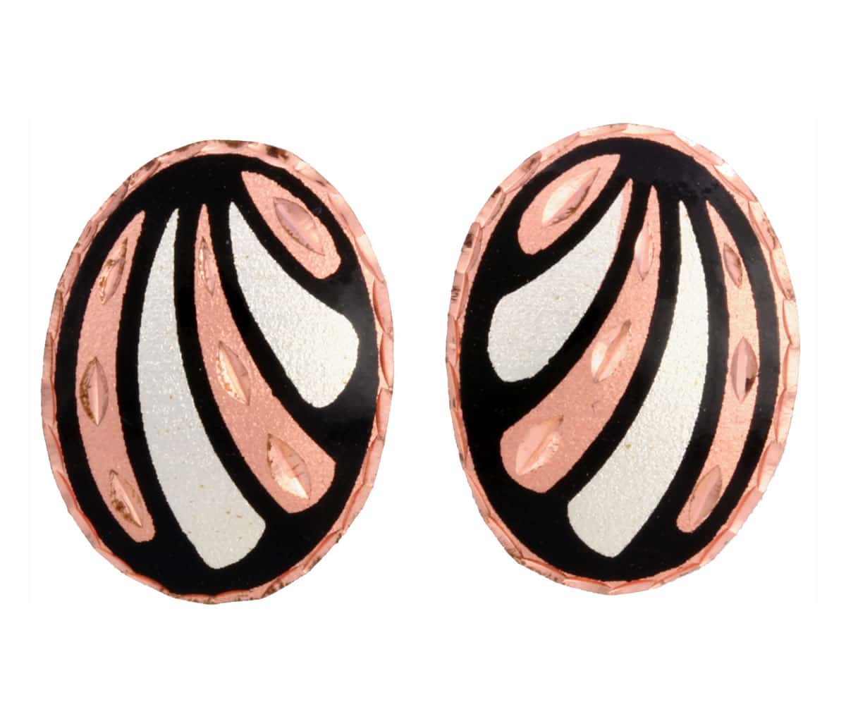 Shell Stud Earrings, Shop Handmade Stud Earrings for Women