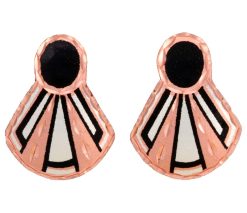 Handmade Jewelry, Stud Earrings