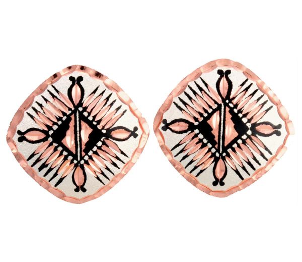 Handmade Jewelry, Stud Earrings