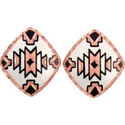 Native Stud Earrings