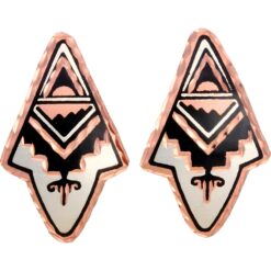 Native Stud Earrings
