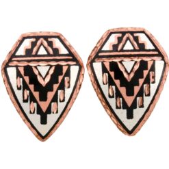 SW Native Stud Earrings