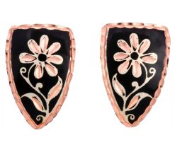 Handmade Jewelry, Stud Earrings