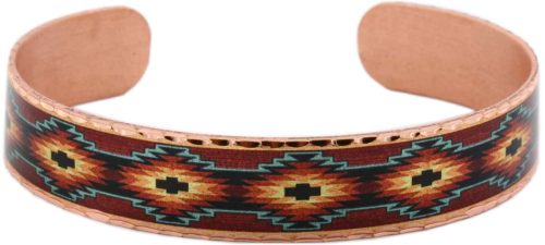 Southwest Native American Bracelet