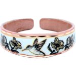 Unique Hummingbird Rings