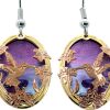 Hummingbird Earrings