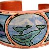 Alaska Jewelry, Wonderful Humpback Whale Rings
