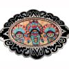 Kachina Native American Western Belt Buckles Kachina Native American Western Belt Buckles