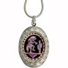 Kokopelli Jewelry lockets