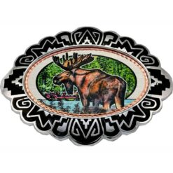 Wholesale Western Belt Buckles