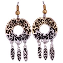 Wholesale Northwest Native Fashion Earrings
