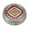 Native American Pill Boxes