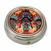 Native Kachinas Pill Boxes