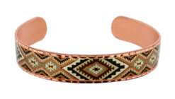 Colorful Native American Bracelets