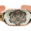 NW Native Sun Totem Artisan Unique Bracelets