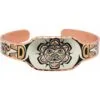 Artisan Handmade Native Sun Totem Bracelets