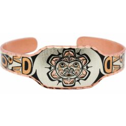 Artisan Handmade Native Sun Totem Bracelets