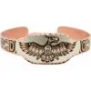 NW Native Thunderbird Unique Artisan Bracelets