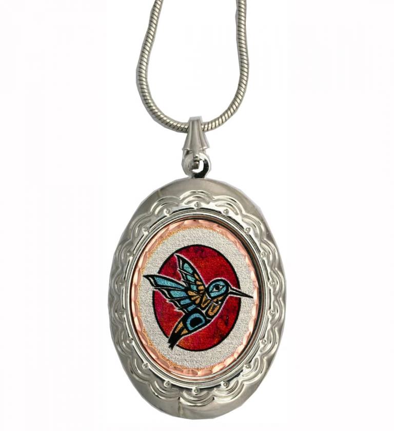 Turtle Locket Necklace, Shop Best Locket Necklaces Wholesale