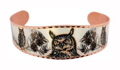 Owl Bracelets