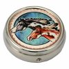 Painted Horses Pill Holders Painted Horses Pill Holders